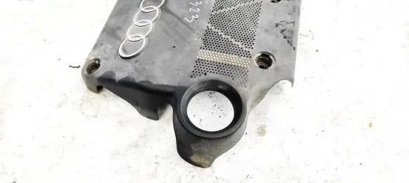 Audi A3 S3 8L Engine cover (trim) 06a103925