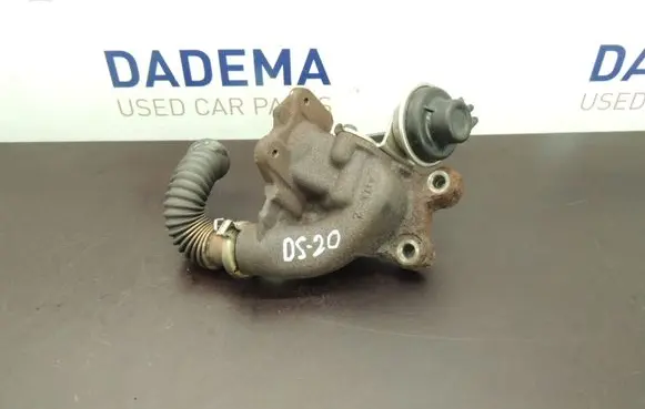 Renault Scenic III - Grand scenic III Turbo system vacuum part DS20