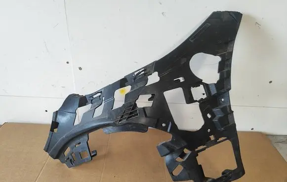 Mercedes-Benz C W206 Front bumper mounting bracket A2068851501 A2068855905