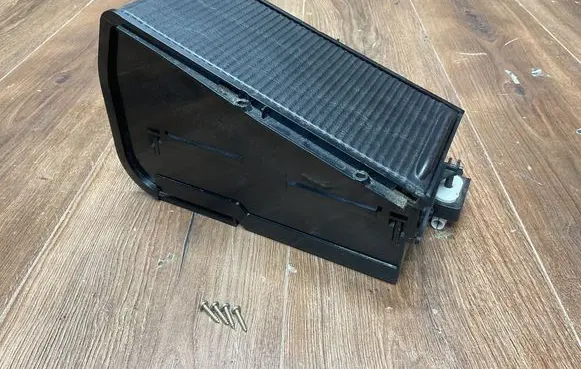 Mercedes-Benz SL R129 Cup holder front A1296830015 A1296800158 1296800158