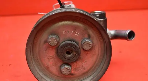 Peugeot Bipper Power steering pump 52062443