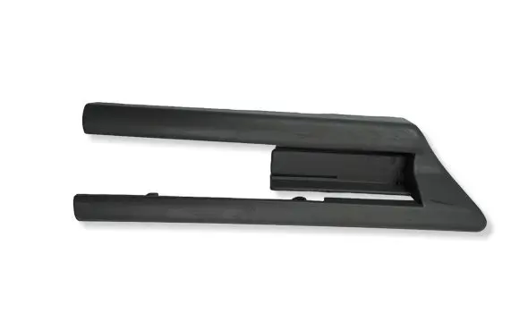 BMW 7 E65 E66 Front driver seat rail trim 7007703 3608290
