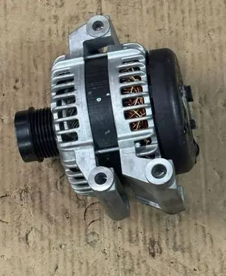 Jeep Wrangler Generator/alternator 68429972AA RW243465 202401230
