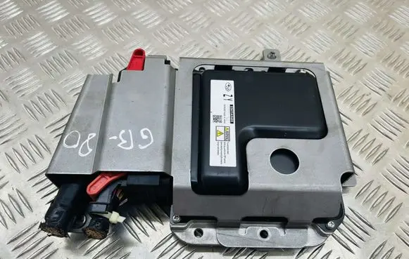 Subaru Forester SH Engine control unit/module 22611AS600