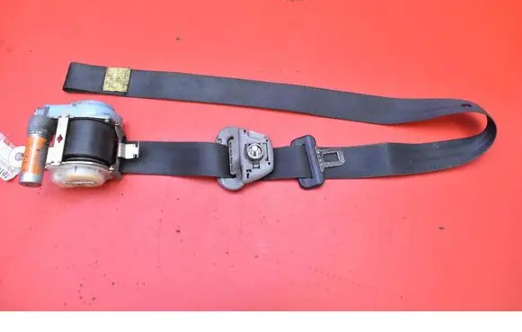 Hyundai Getz Front seatbelt 88870-1C481WK