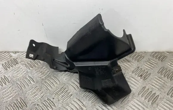Other front suspension part