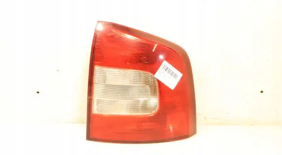 Skoda Octavia Mk2 (1Z) Rear/tail lights 1Z9945096A