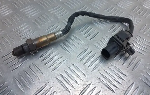 Subaru Trezia Lambda probe sensor 8946712170