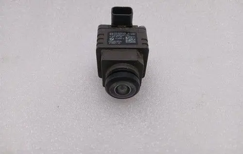 BMW M4 G82 G83 Rear bumper camera 075A0F6D7