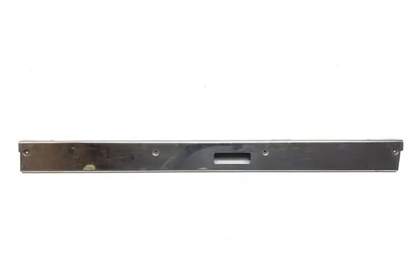 Audi A6 S6 C4 4A Trunk/boot sill cover protection 4A9863471