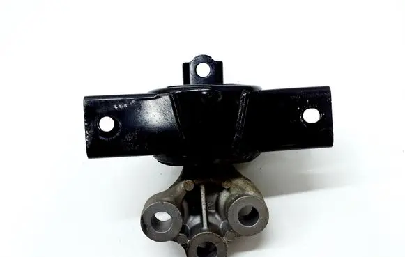 Gearbox mount