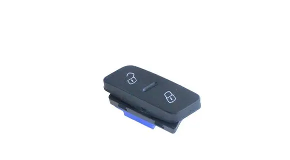 Volkswagen PASSAT B7 Other switches/knobs/shifts 3AA962126