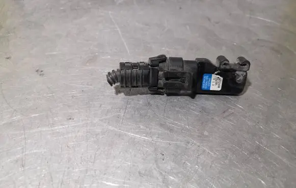 Opel Vectra C Air pressure sensor 6212460