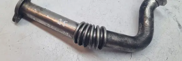 Volkswagen Amarok EGR valve line/pipe/hose 03L131521R