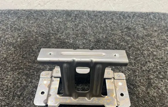 Porsche Cayenne (92A) Other center console (tunnel) element 7P5863253