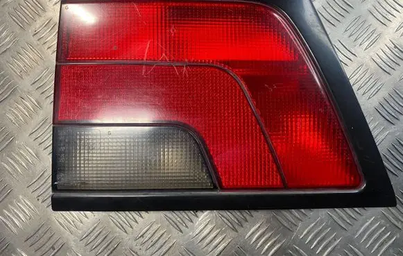 Peugeot 806 Tailgate rear/tail lights 4510112