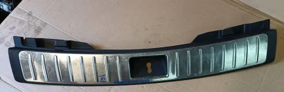 KIA Optima Trunk/boot sill cover protection 85775D4300