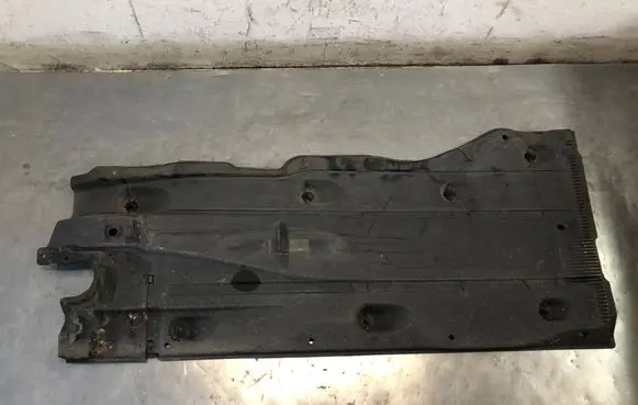 Audi A3 S3 8V Side bottom protection 5Q0825202L