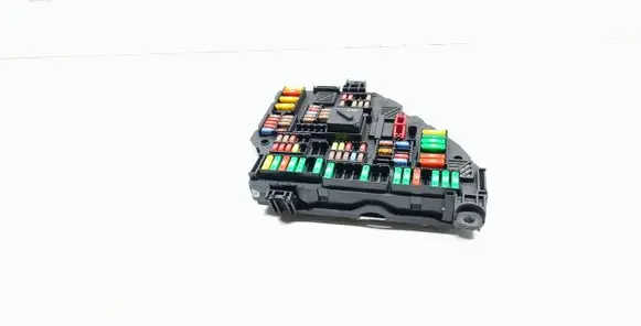 Fuse module