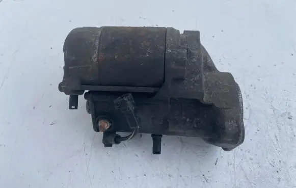 Toyota Corolla E90 Starter motor 2810064070