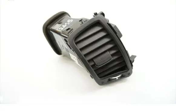 KIA Sorento Dash center air vent grill 97410-2P000