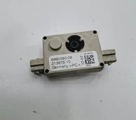 Mini One - Cooper Clubman R55 Aerial antenna amplifier 6990090