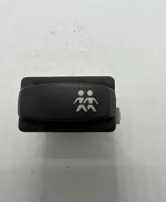Renault Espace - Grand espace IV Child safety switch 227204
