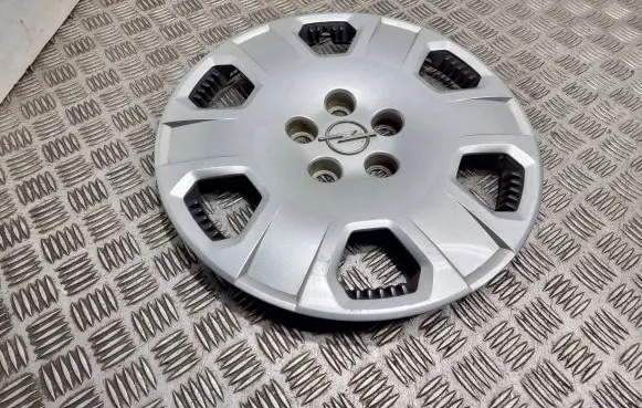 Opel Signum R16 wheel hub/cap/trim 13102460 13186863 13102459