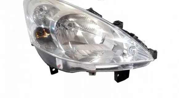 Peugeot Partner Headlight/headlamp 9682829280