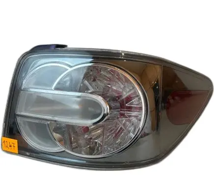 Mazda CX-7 Rear/tail lights set