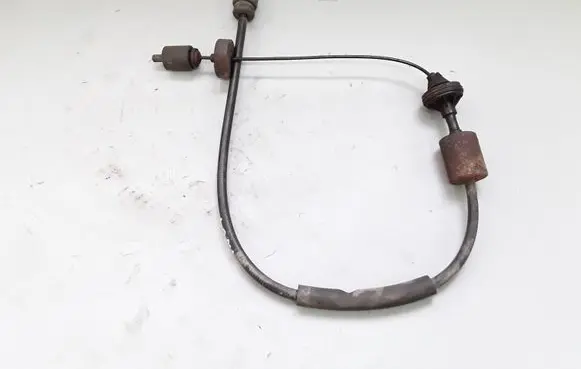 Renault Clio II Clutch cable 243031