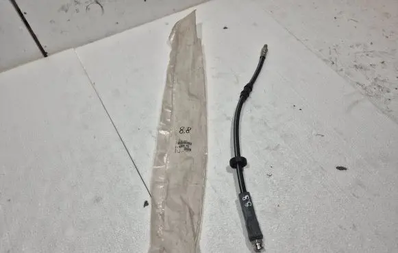 Peugeot 406 Brake vacuum hose/pipe 480670