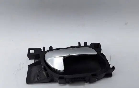 Citroen C5 Rear door interior handle 9660525380 106927493 9685950277