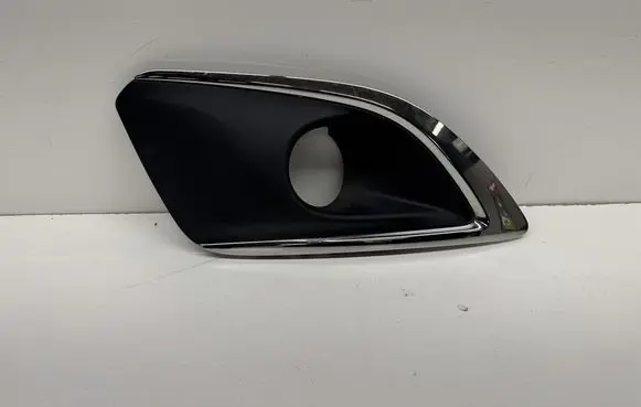 Peugeot 5008 Front bumper lower grill AA36716716773