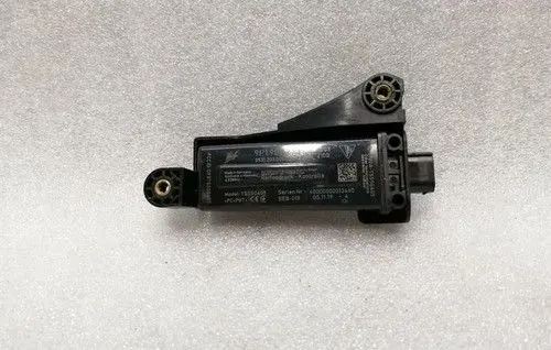 Porsche 718 Cayman 982 982c ASC control unit/module 9P1907273