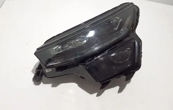 Skoda Kodiaq Headlight/headlamp 566941035