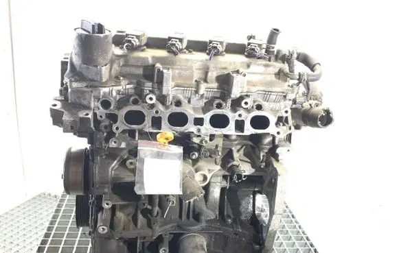 Nissan Qashqai Engine HR16
