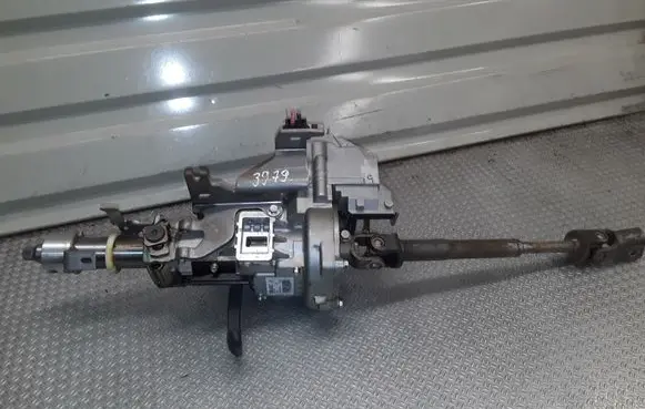 Electric power steering pump