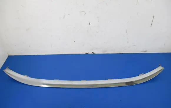 Peugeot 607 Front bodywork piece 9649005477
