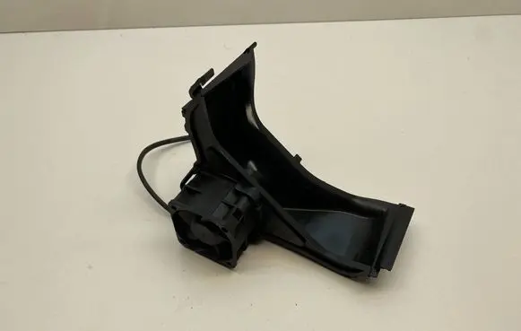 BMW X5 E70 Engine control unit/module fan 7572985 7555142 12907572985