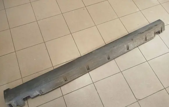 KIA Sorento Sill 877522P000