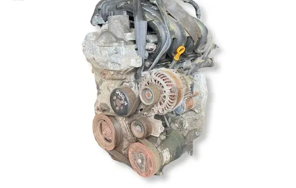 Nissan Qashqai Engine HR16DE