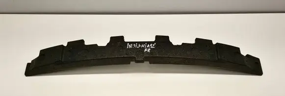 Opel Insignia A Front bumper foam support bar 551004542