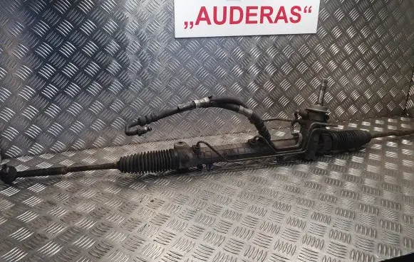 Opel Zafira A Steering rack 0250080018991