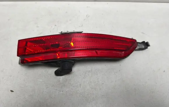 Volkswagen Touareg II Rear bumper light 7P6945702F 7P6945702C