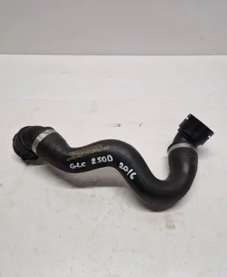 Mercedes-Benz GLC X253 C253 Air intake hose/pipe A2535019782 CT148244D