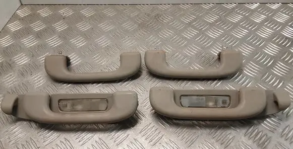 Mercedes-Benz ML W164 Front interior roof grab handle A1648100354 A1648100554 A1648100654