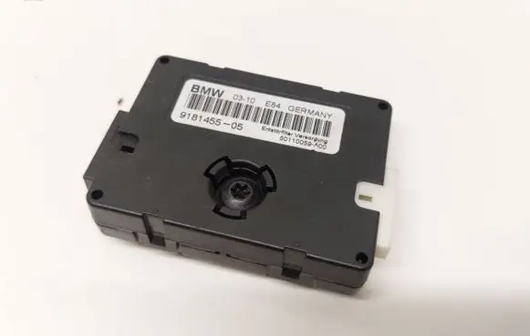 BMW X1 E84 Other control units/modules 9181455