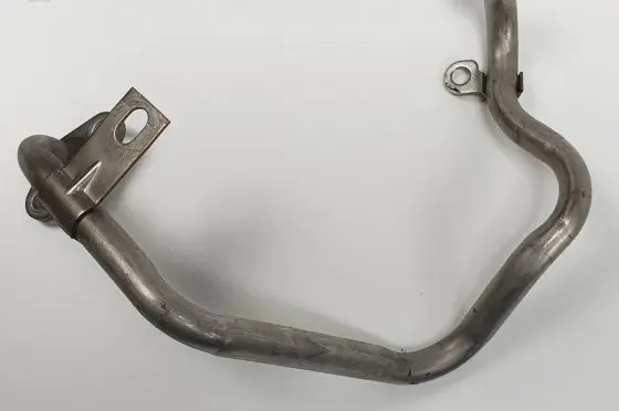 Volvo S90, V90 Turbo turbocharger oiling pipe/hose
