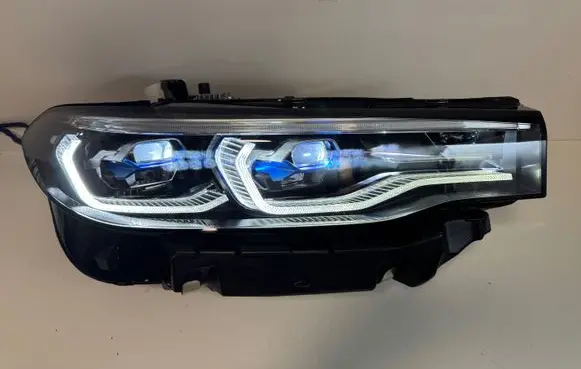 BMW X7 G07 Headlight/headlamp 89481802 631189481802